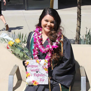 Meet your Posher, Vanessa